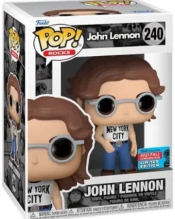 John Lennon