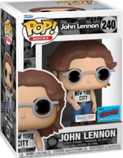 John Lennon
