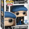 John Lennon [avec Chase]