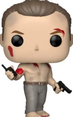 John McClane