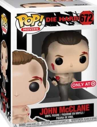 John McClane