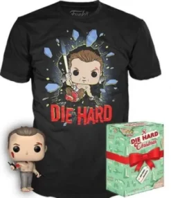 John McClane - T-Shirt