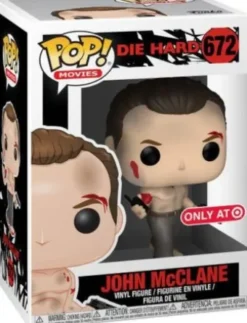 John McClane - T-Shirt