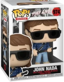 John Nada