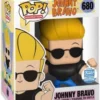 Johnny Bravo