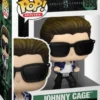 Johnny Cage