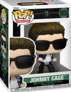 Johnny Cage