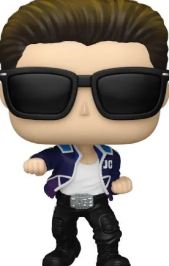 Johnny Cage