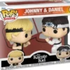 Johnny & Daniel - Pack