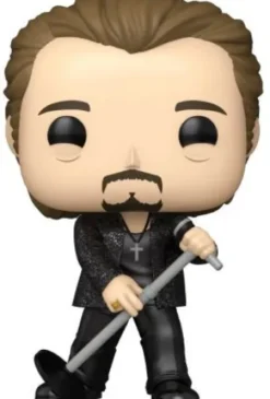 Johnny Hallyday