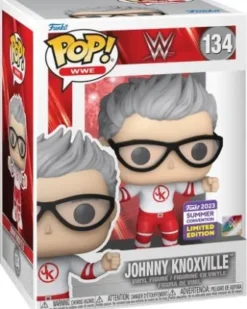Johnny Knoxville