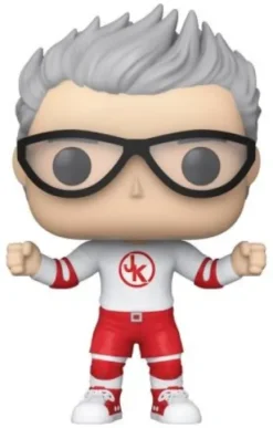 Johnny Knoxville