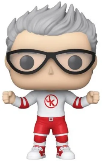 Johnny Knoxville