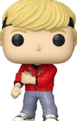 Johnny Lawrence