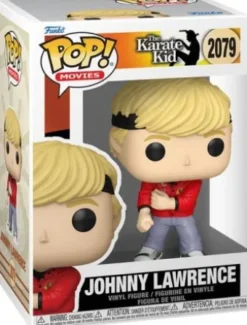 Johnny Lawrence