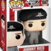 Johnny Rico