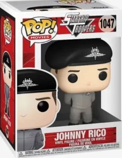 Johnny Rico