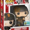 Johnny Rico