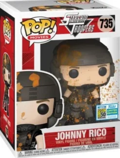 Johnny Rico