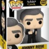 Johnny Rose (Mariage)