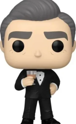 Johnny Rose (Mariage)
