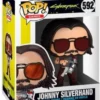 Johnny Silverhand