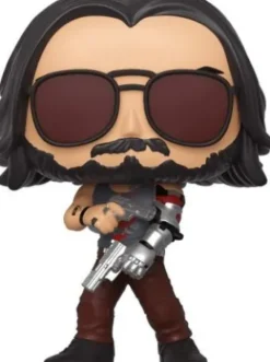 Johnny Silverhand