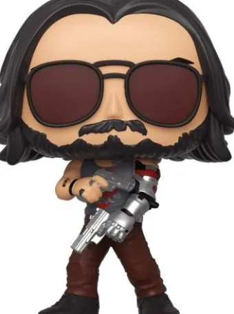 Johnny Silverhand