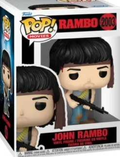 John Rambo
