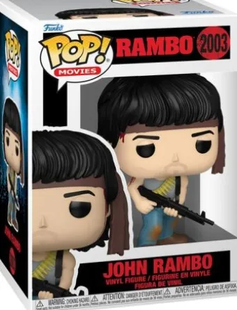 John Rambo