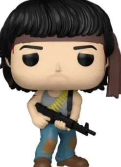 John Rambo