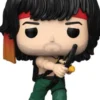 John Rambo avec Arc Explosive