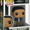 John Stewart