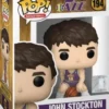 John Stockton