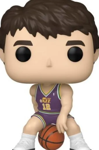 John Stockton