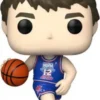 John Stockton - Nba All Stars