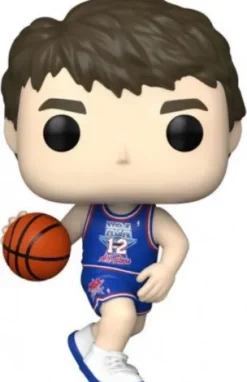 John Stockton - Nba All Stars