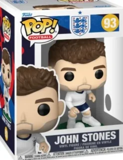 John Stones (Angleterre)