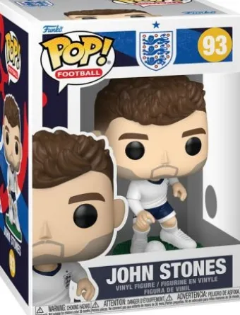 John Stones (Angleterre)