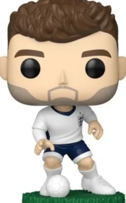 John Stones (Angleterre)