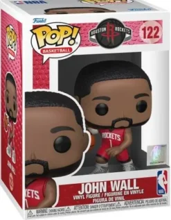 John Wall - Rockets