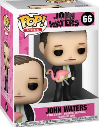 John Waters