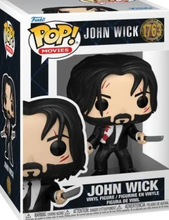 John Wick