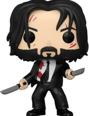 John Wick