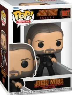 John Wick