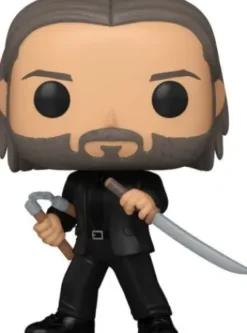 John Wick