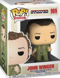 John Winger