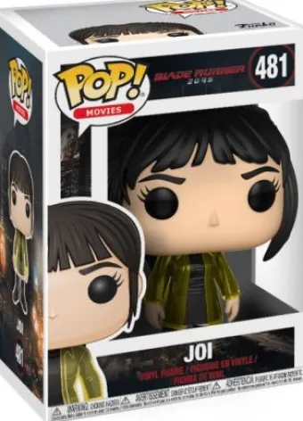 Joi