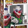 Jojo the Klownzilla