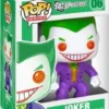 Joker [avec Chase]